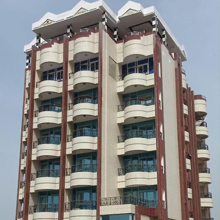 Bravia Eco Hotel Λομέ Εξωτερικό φωτογραφία