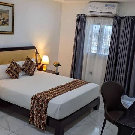 Bravia Eco Hotel Λομέ Εξωτερικό φωτογραφία
