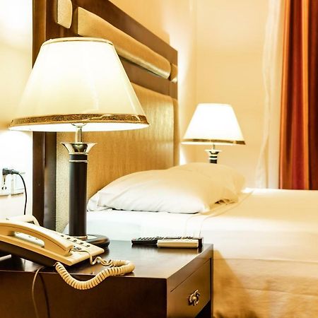 Bravia Eco Hotel Λομέ Εξωτερικό φωτογραφία