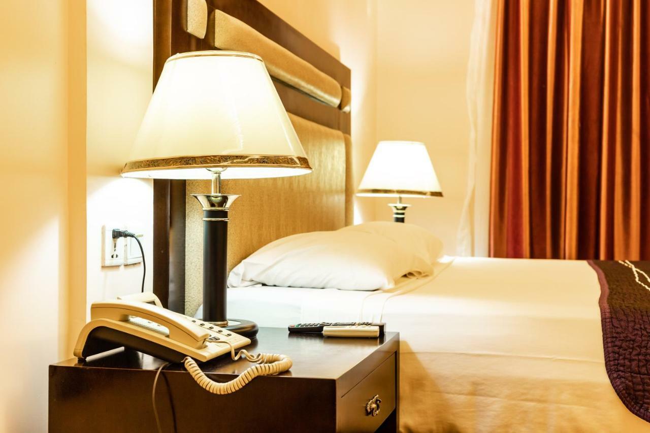 Bravia Eco Hotel Λομέ Εξωτερικό φωτογραφία